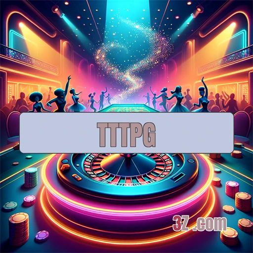 tttpg.com Baixar App