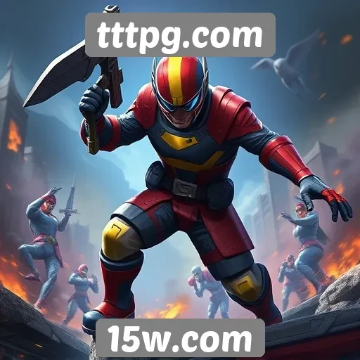 Novidades de jogos disponíveis no tttpg.com