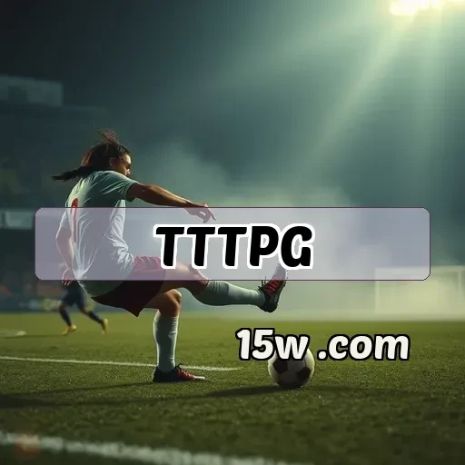 tttpg.com - Desvendando a Plataforma de Jogos Que Todos Estão Comentando