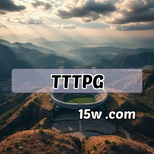 tttpg.com: Domine o Jogo com Dicas de Estratégia Imperdíveis!
