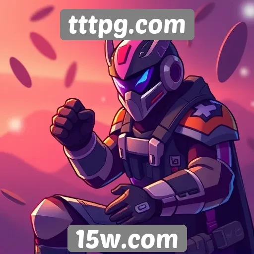 tttp.com traz novas funcionalidades para jogadores
