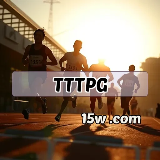 tttpg.com: Novidades Imperdíveis para Gamers em Busca de Aventura