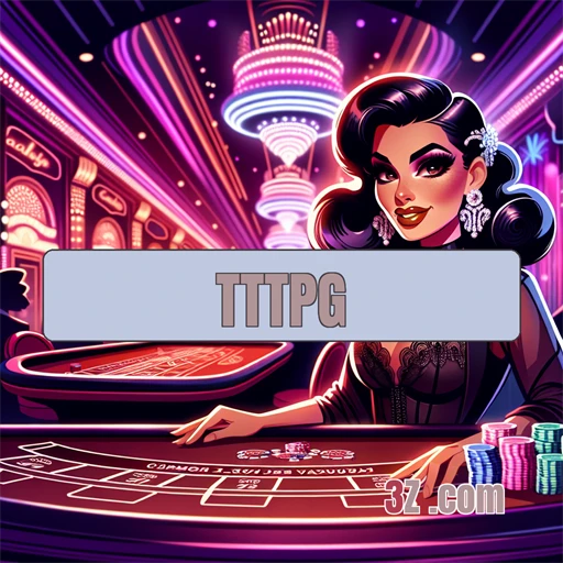 tttpg.com Plataforma Oficial