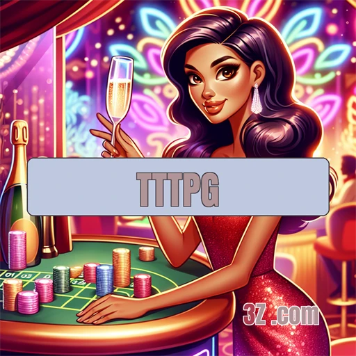 tttpg.com Máquinas Caça-Níqueis